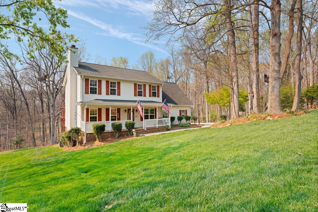414 Palmetto Drive