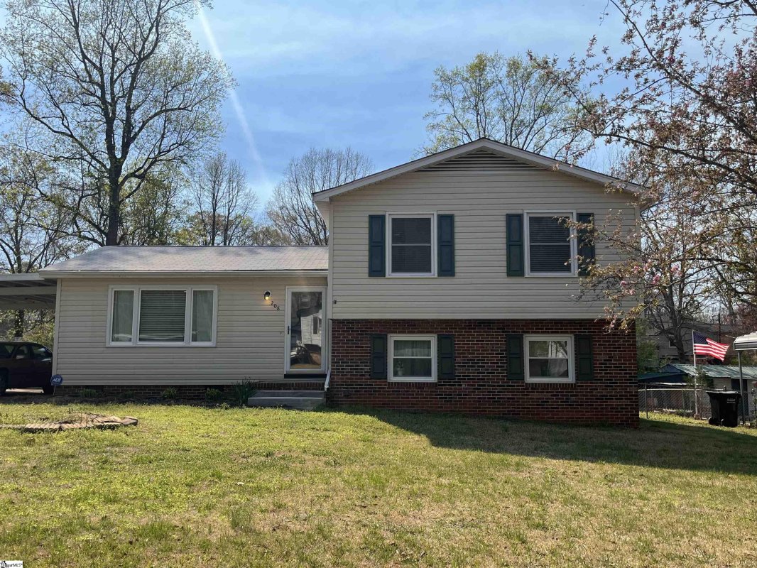 208 Corkwood Drive