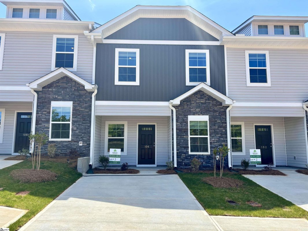 104 Lowland Drive