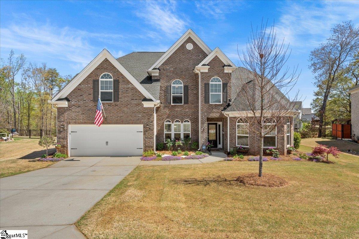491 Gorham Drive