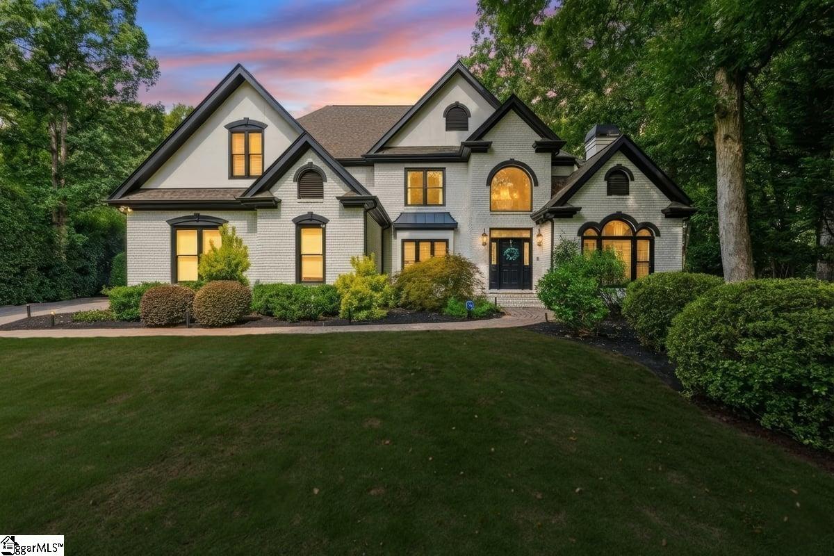 3 Bailey Knoll Court