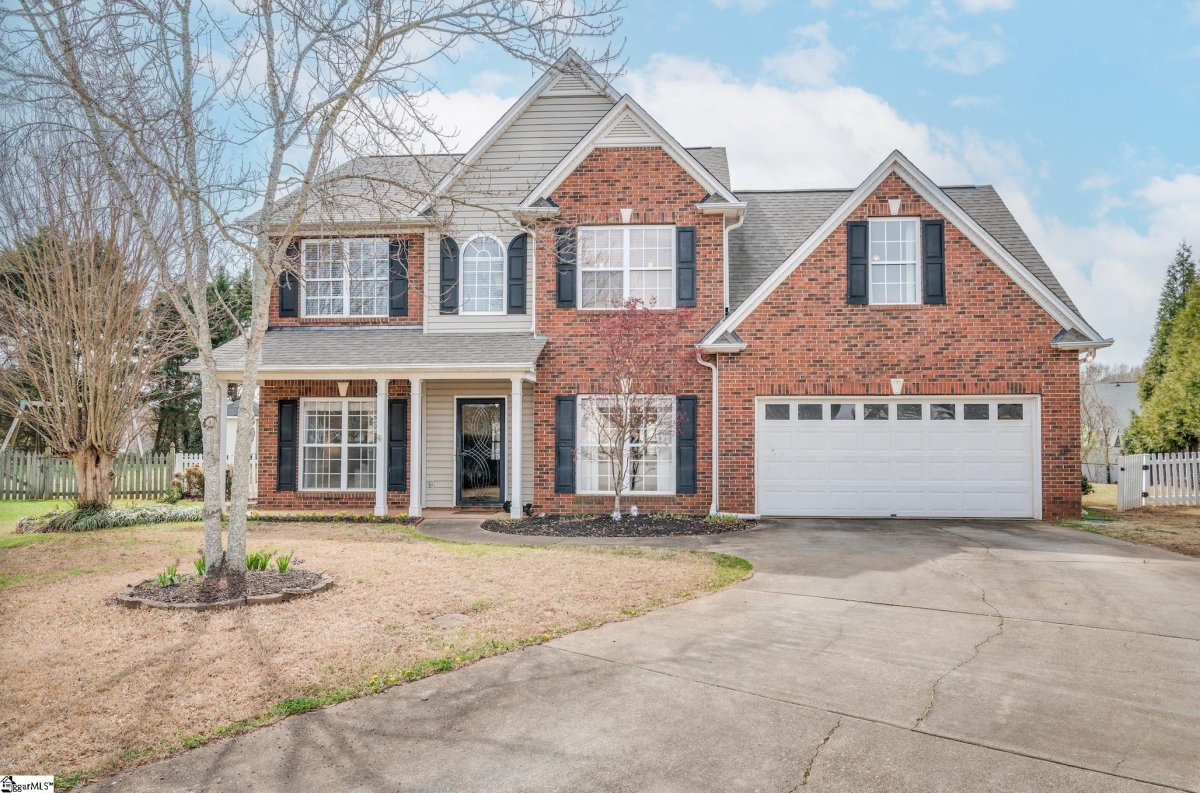 108 Timber Trace Way