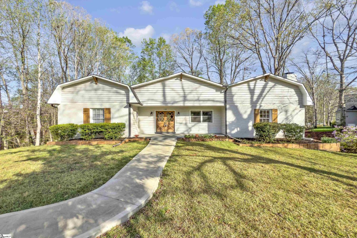 118 Colony Road