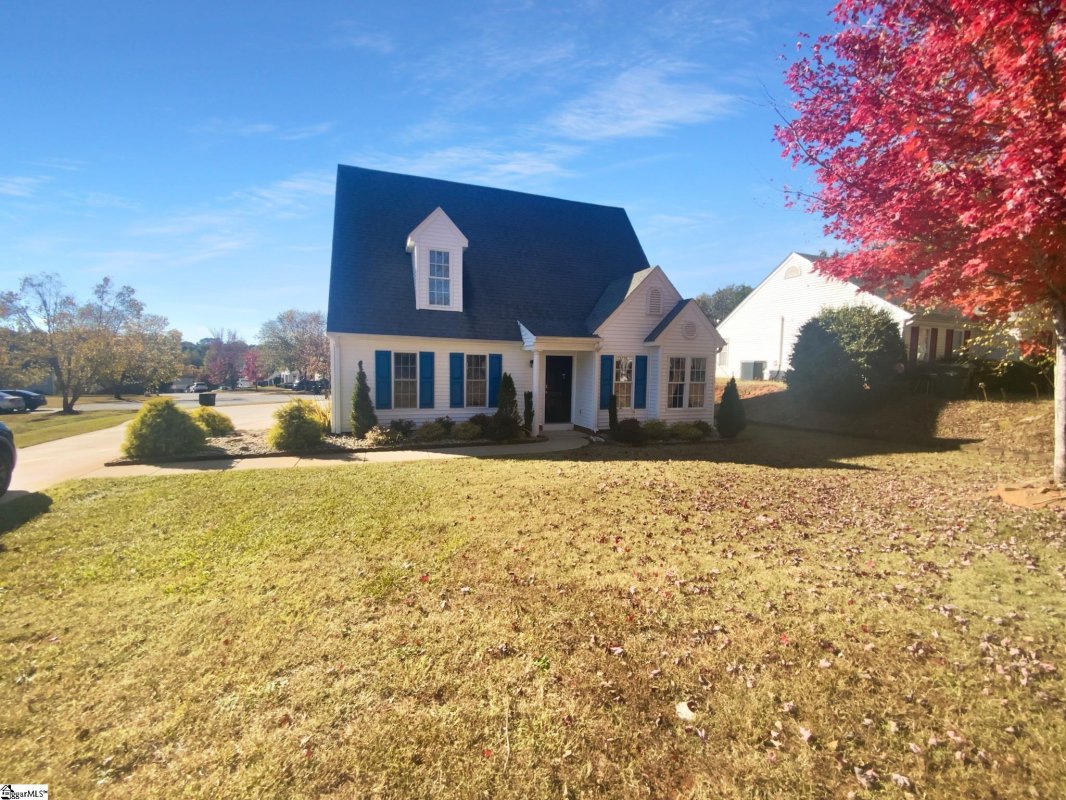 323 Springfield Circle
