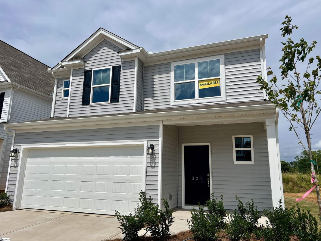 321 Metz Drive
