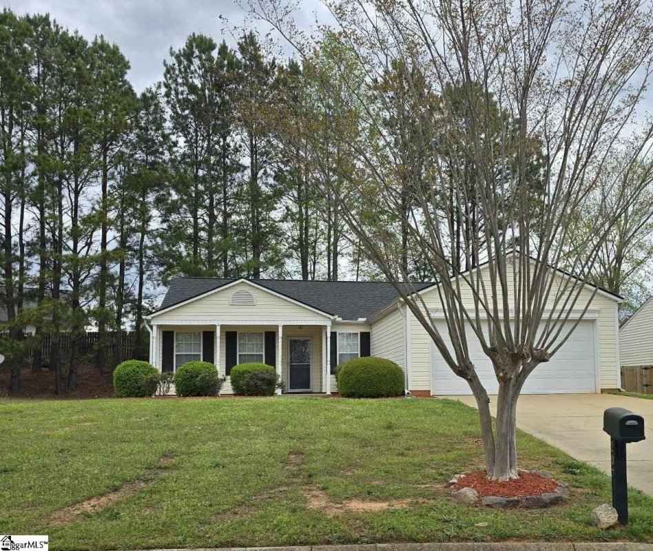 207 Hawksbill Drive