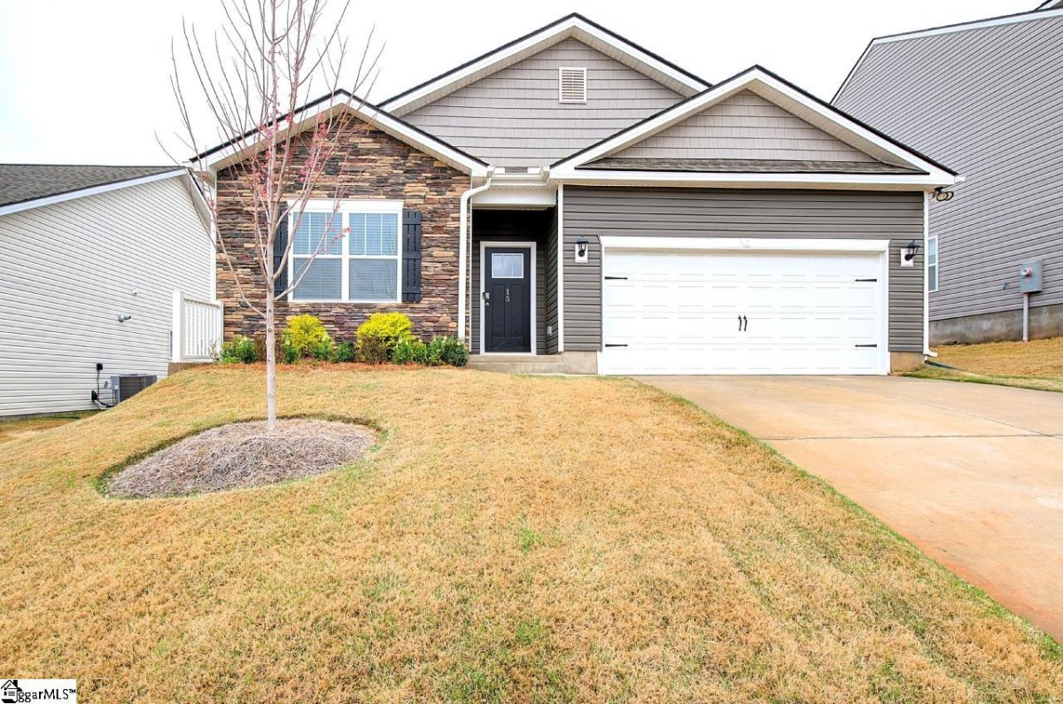 15 Dovetuck Road