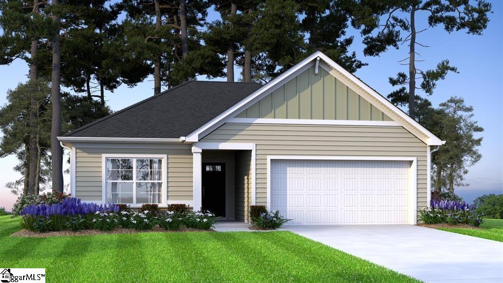 106 Hidden Hills Lane