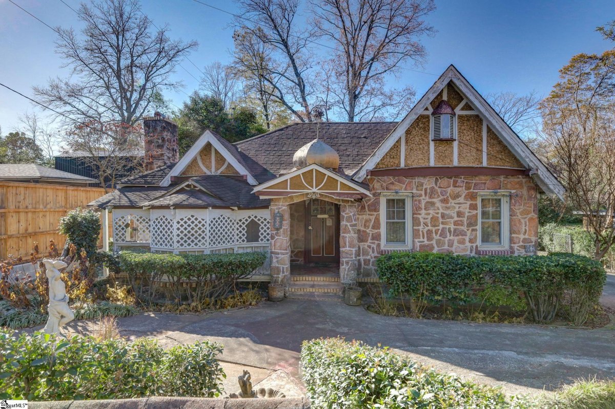 827 N Franklin Road