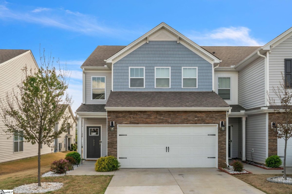 532 Yellow Fox Road