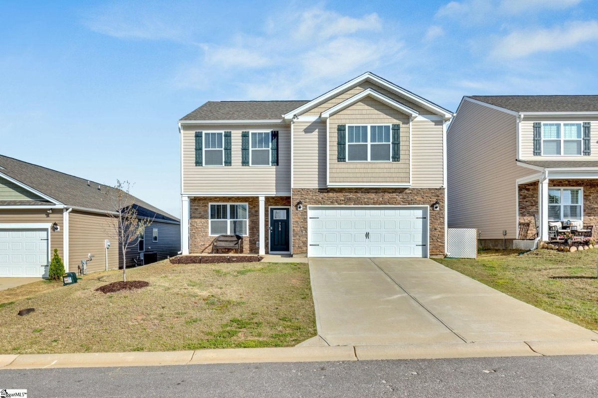 728 Rockhurst Way