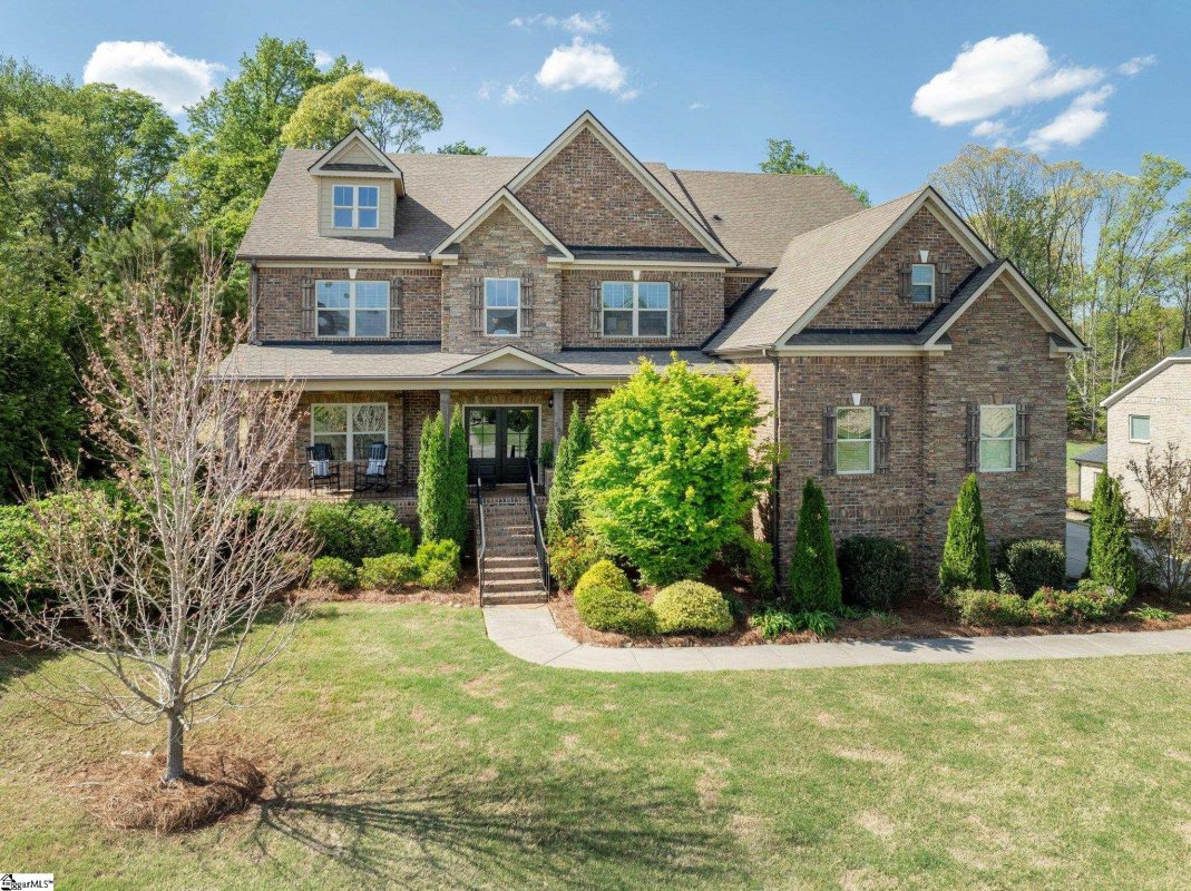 309 Tuxedo Lane