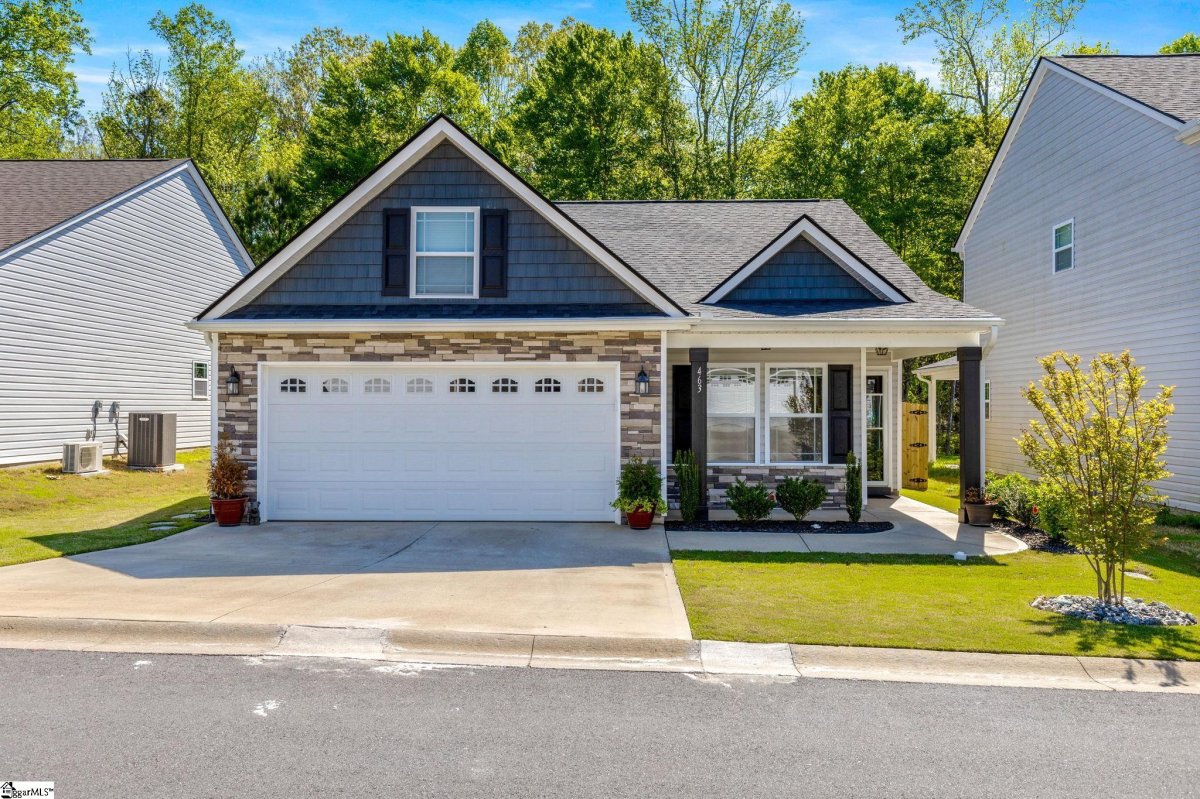463 Timberwood Drive