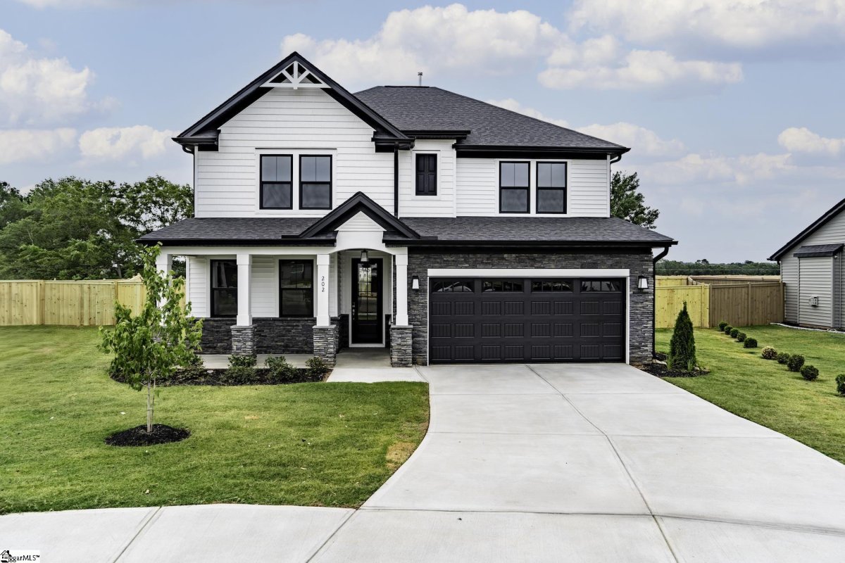 202 White Oak Court