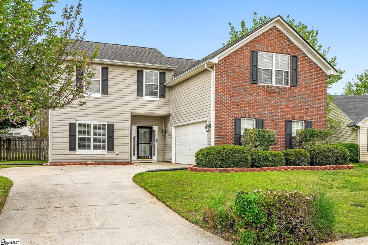 9 Druid Hill Court