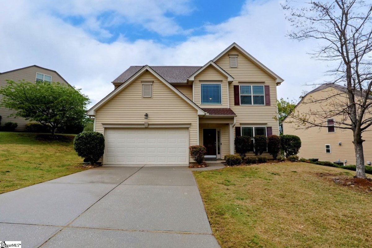 314 Park Ridge Circle