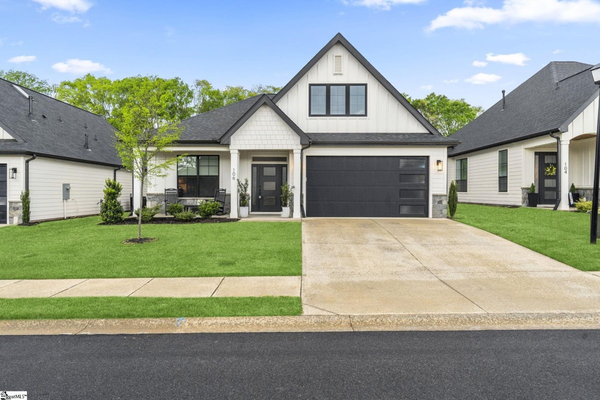 106 Waterville Way
