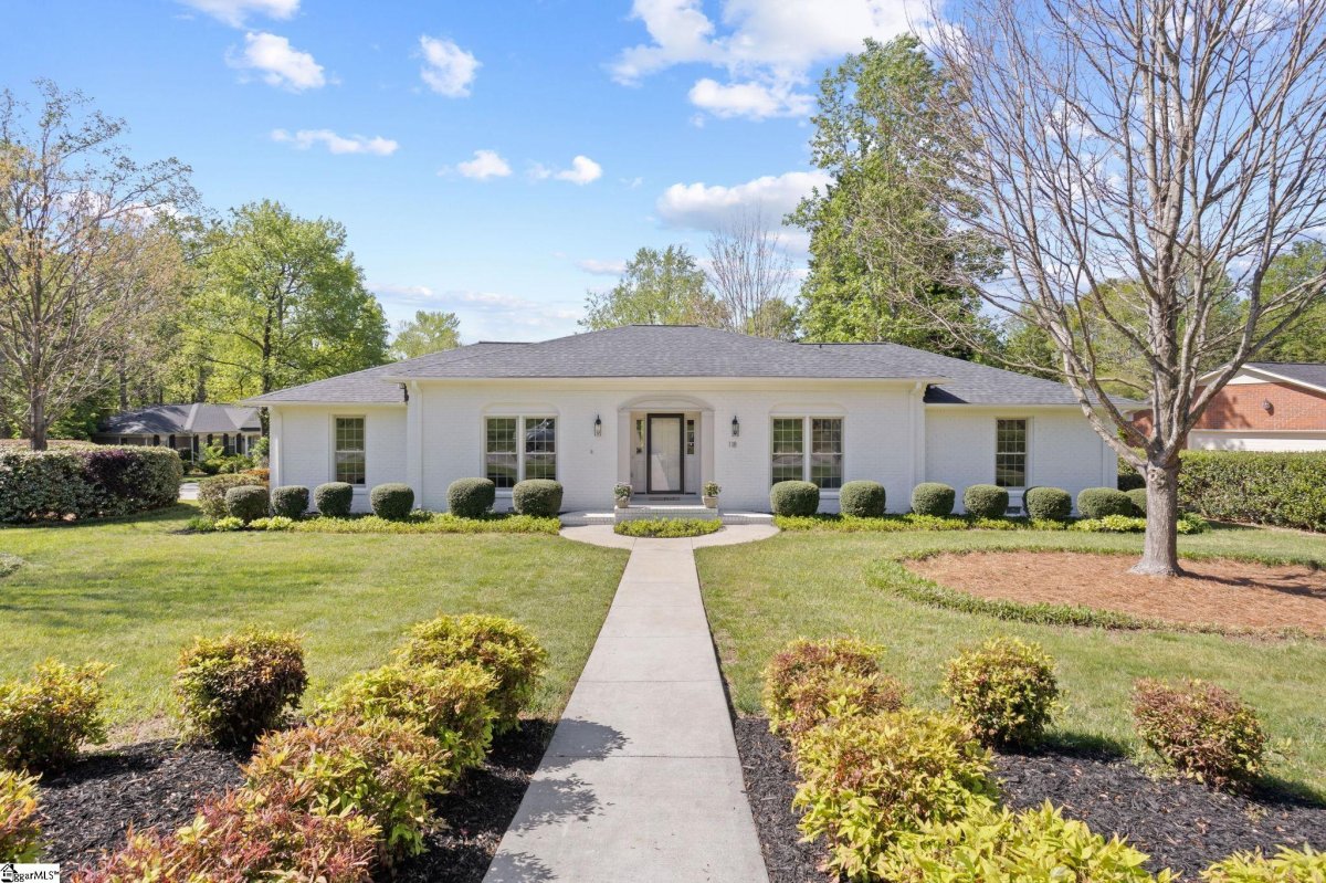 118 Continental Drive