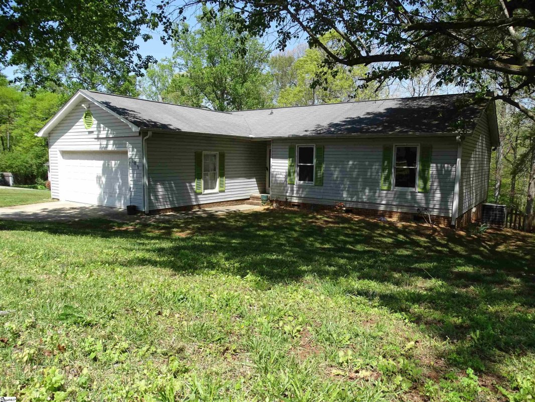 101 N Celestial Drive