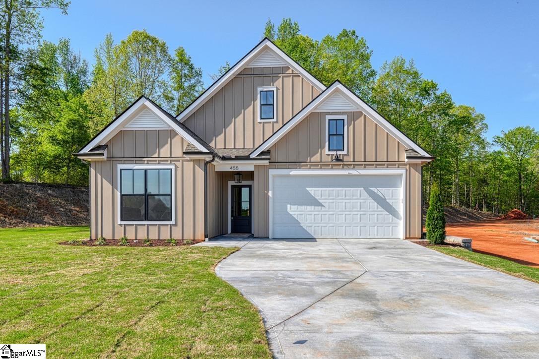 455 Brunswick Lane