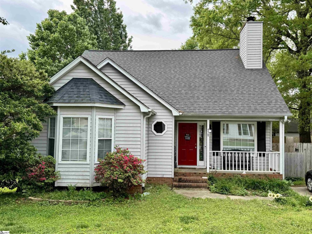 438 Timberview Lane