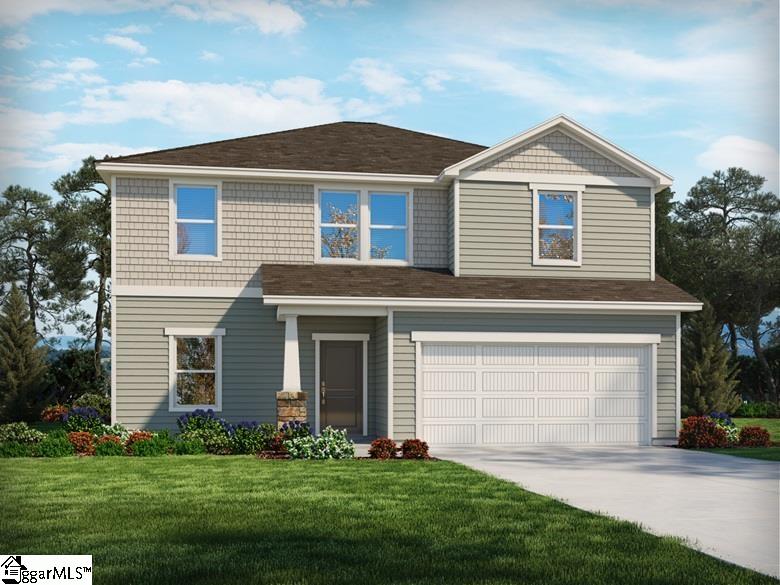 835 Burghley Circle