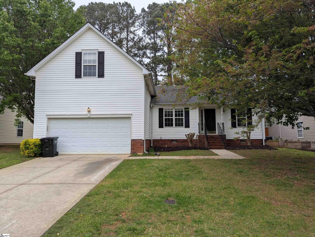 6 Westshire Drive