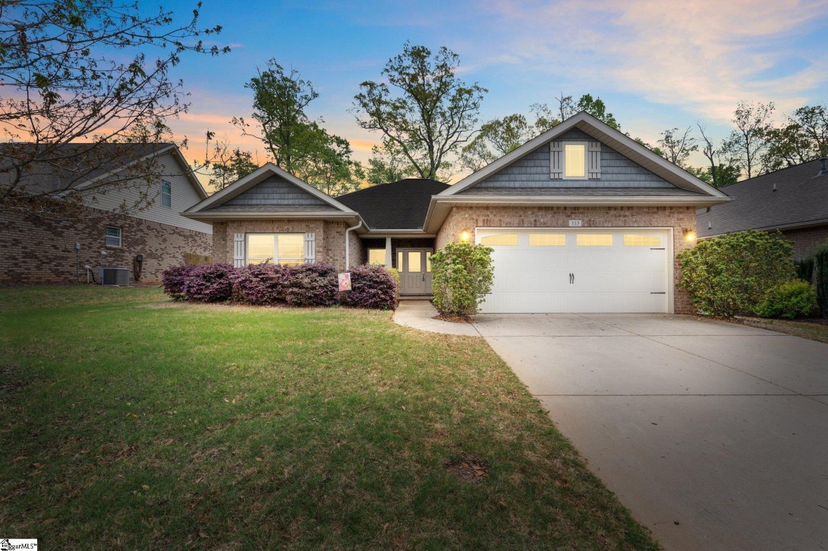113 Ducktrap Court