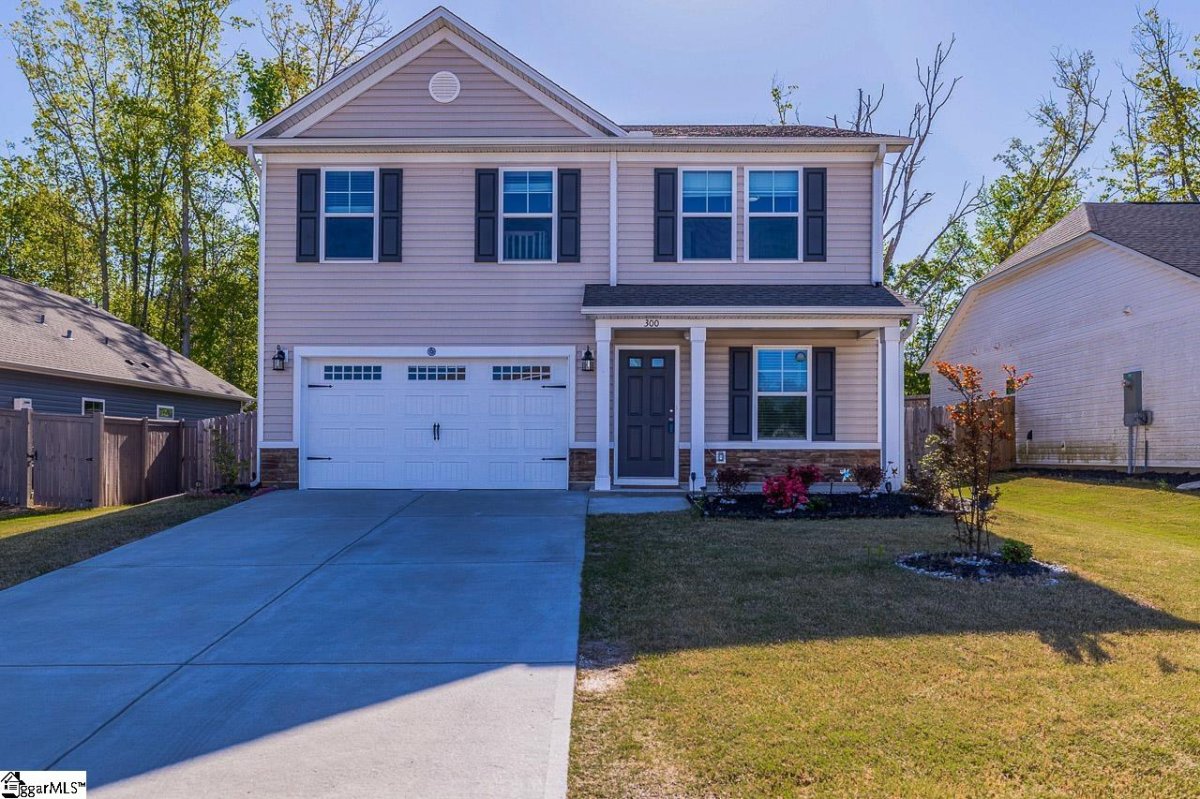 300 Anduin Way