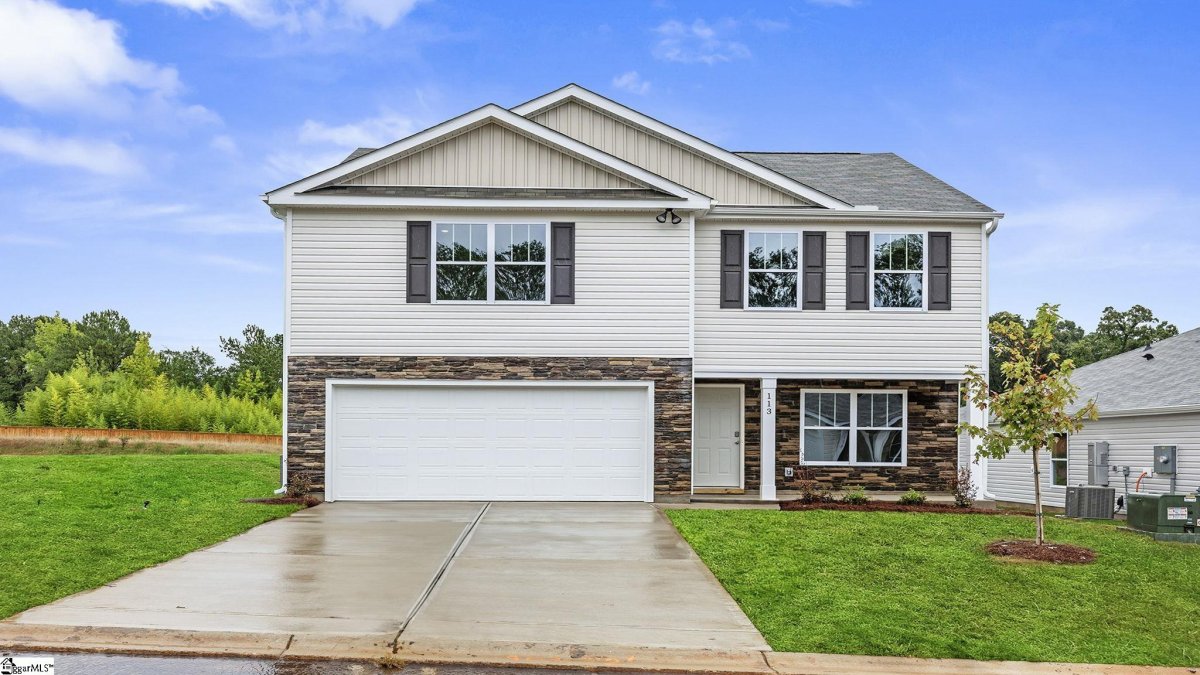 113 Cascade Lane