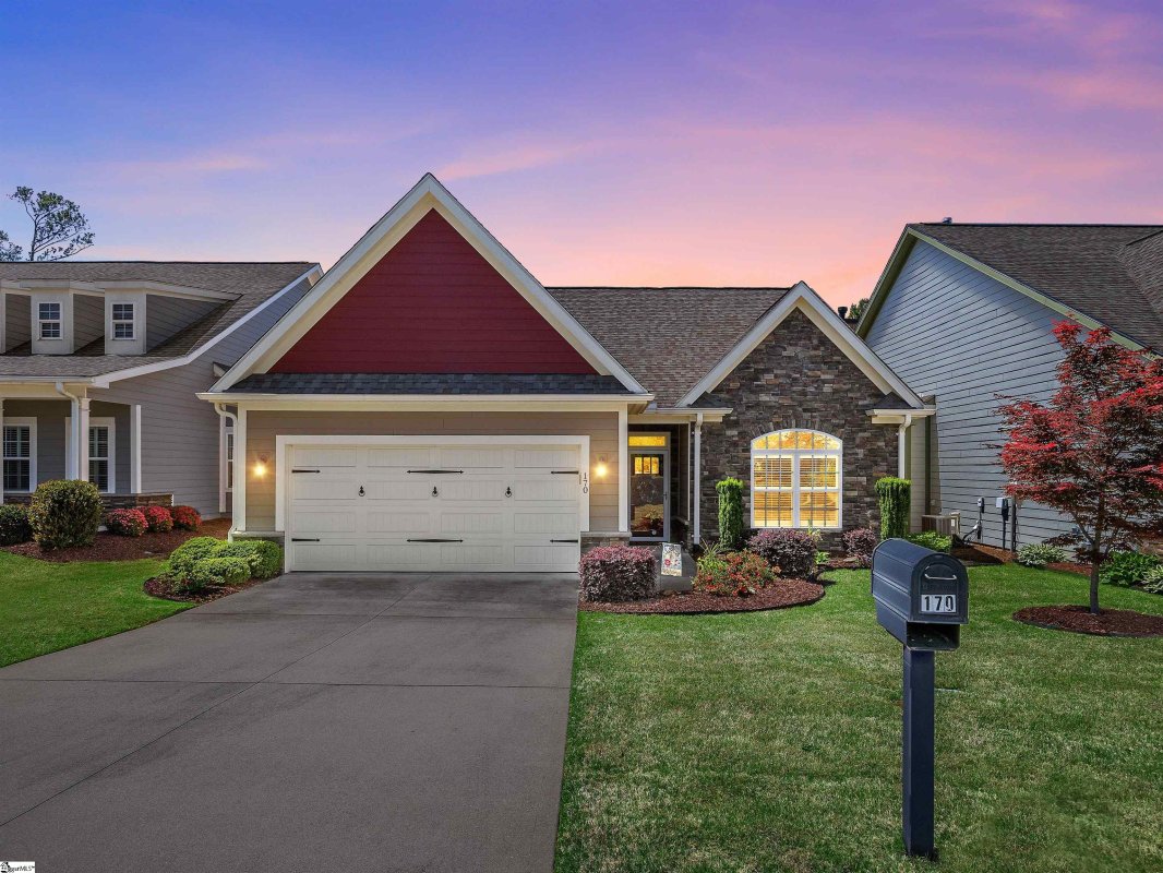 170 Ravines Lane