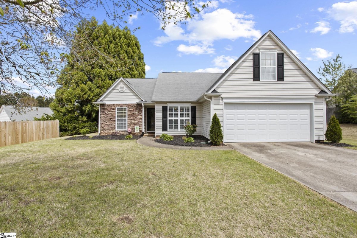 222 Crestwood Court
