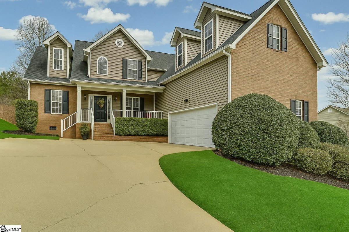 102 Beckworth Drive