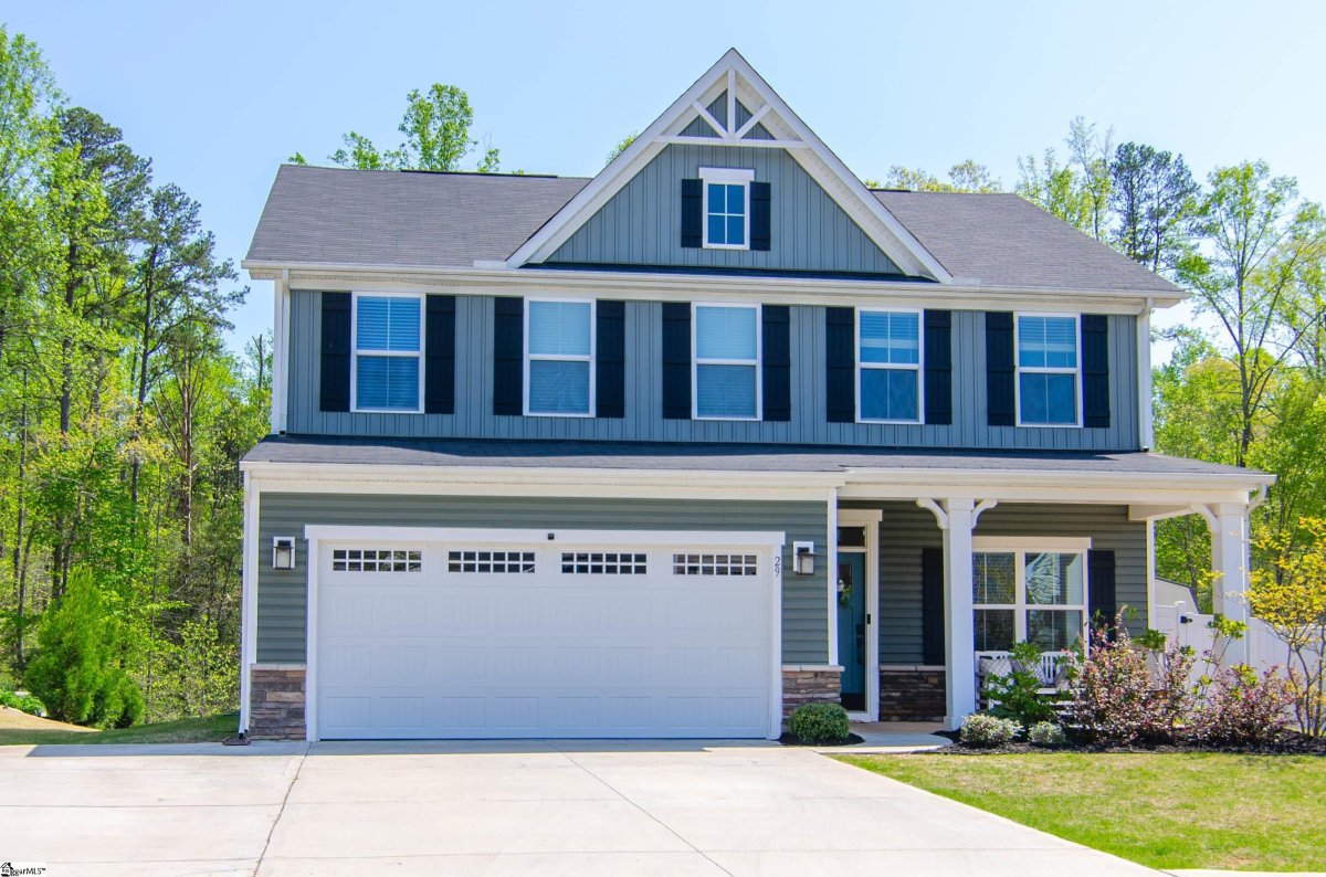 29 Wiltshire Circle