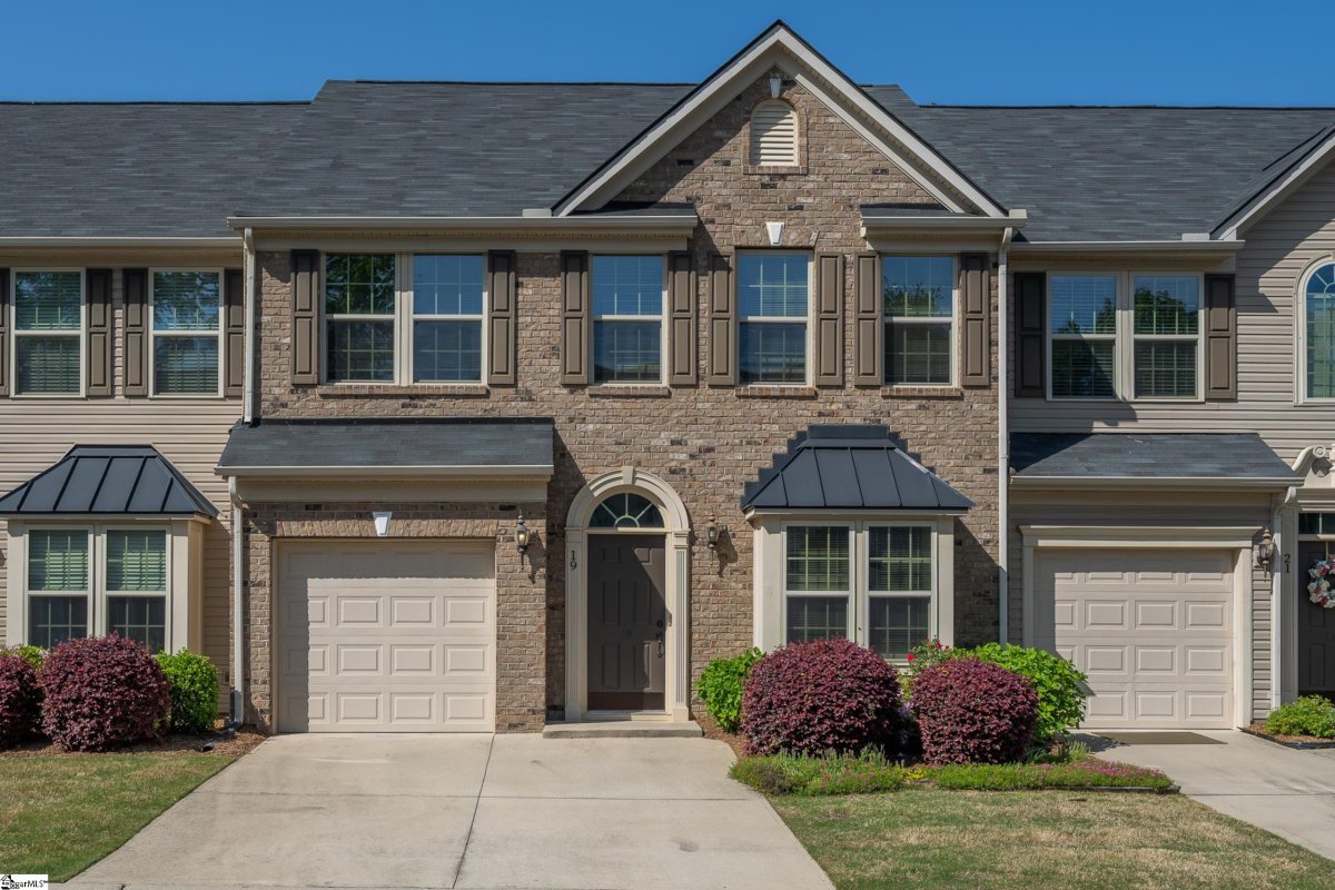19 Fairchild Way