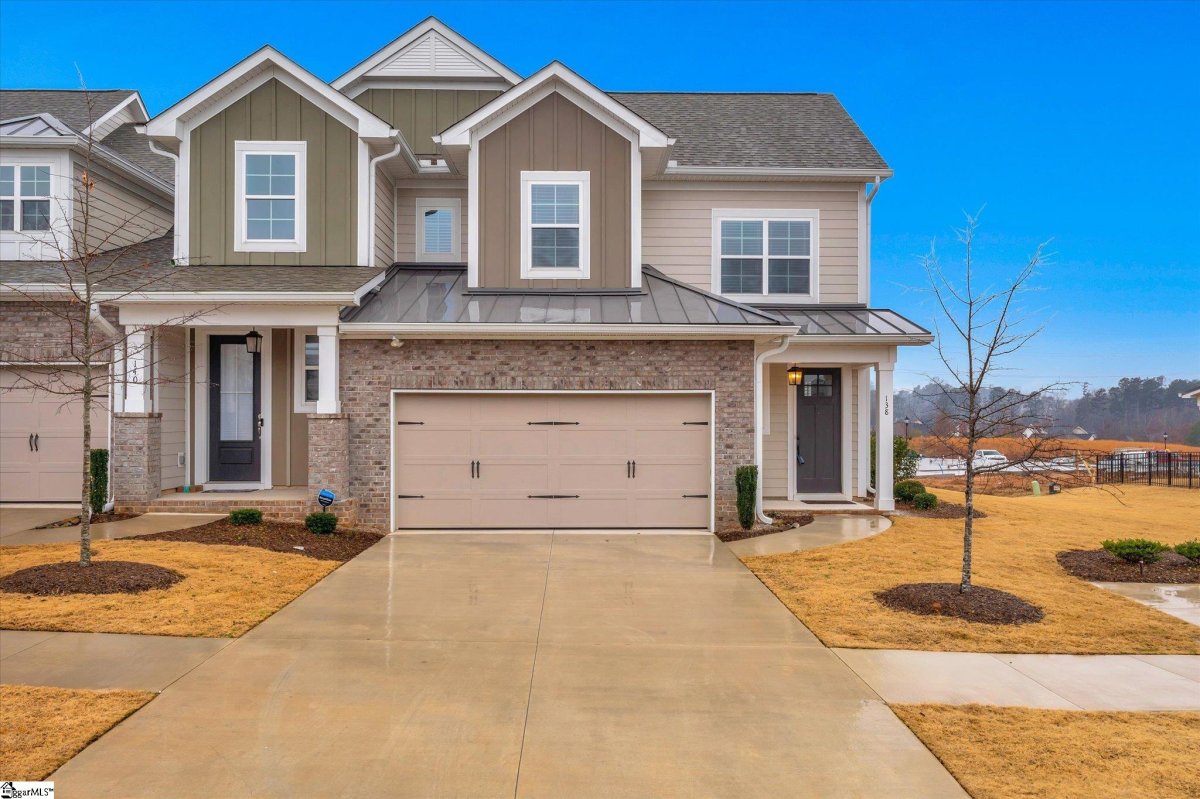 138 Green Heron Road