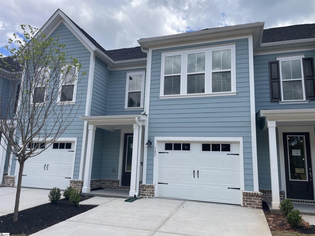 127 Gadwall Way Lot 43