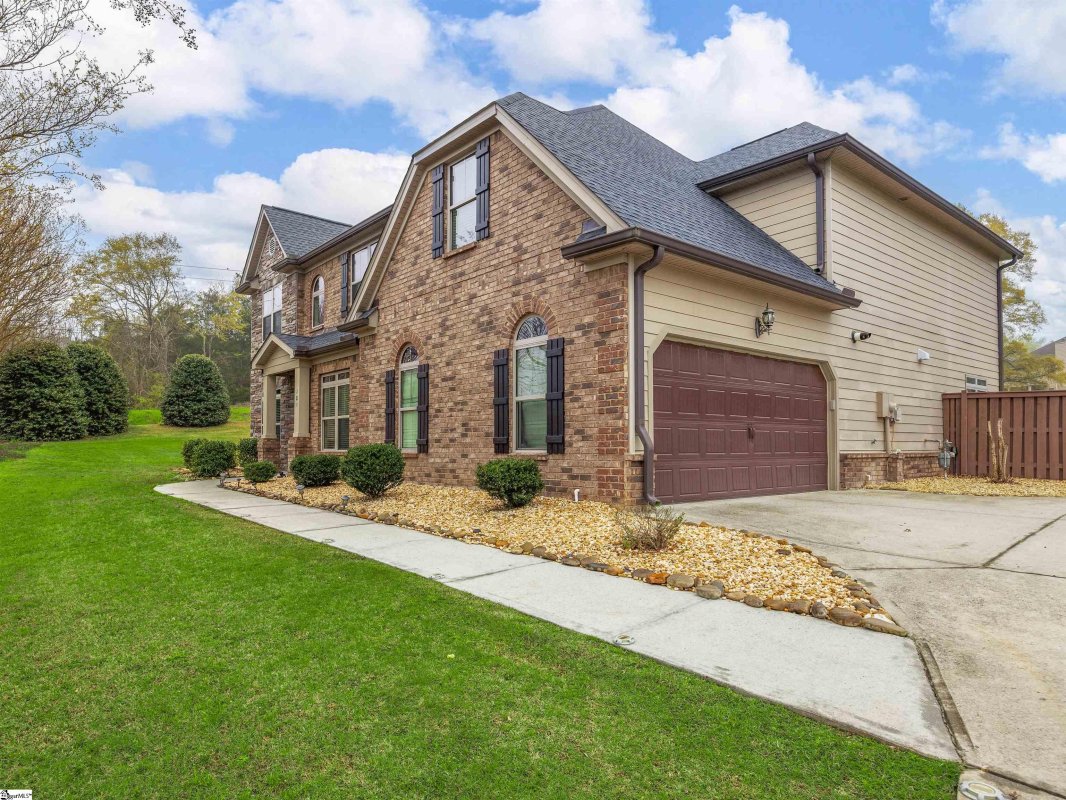 101 Tuscany Falls Drive