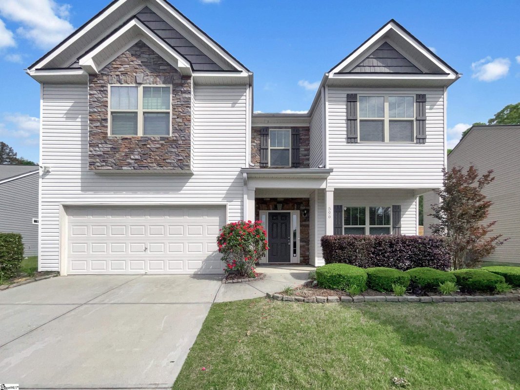 596 Cromwell Drive