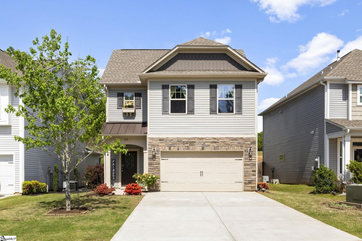 104 Wheaton Court