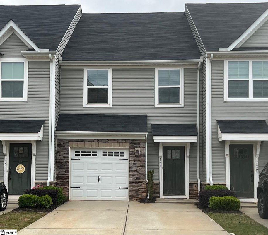 140 Roseridge Drive