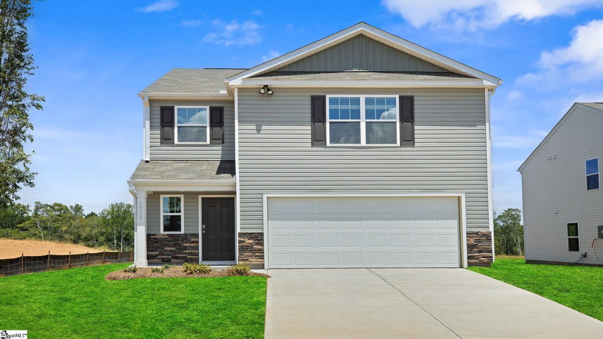 1911 Gracie Drive