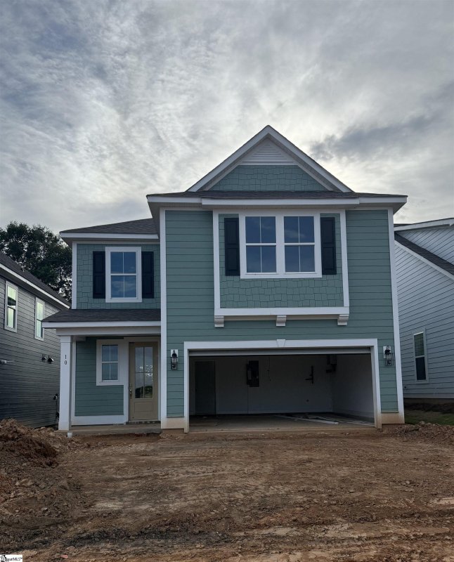 10 Gressette Place