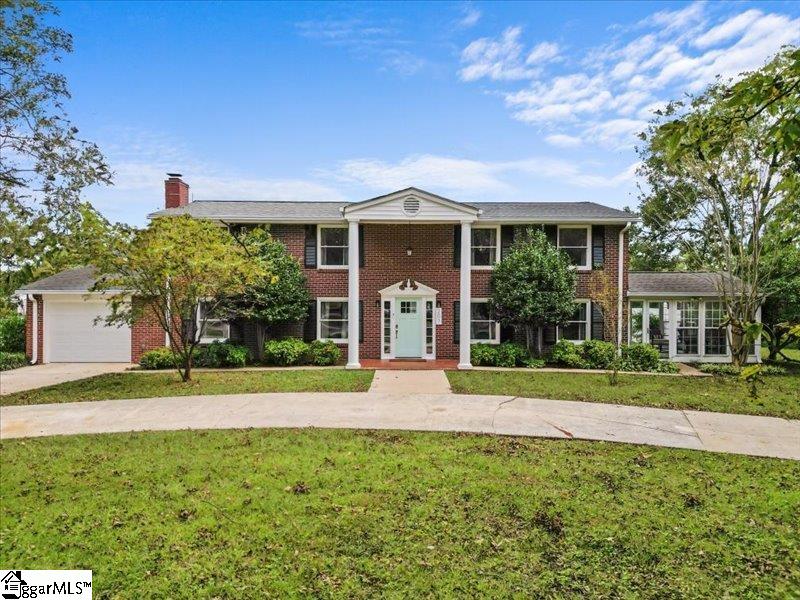 207 Bartlett Street