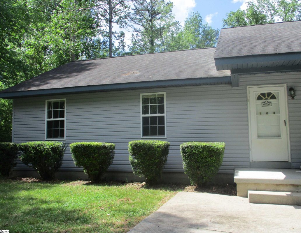 123 Sequayah Drive
