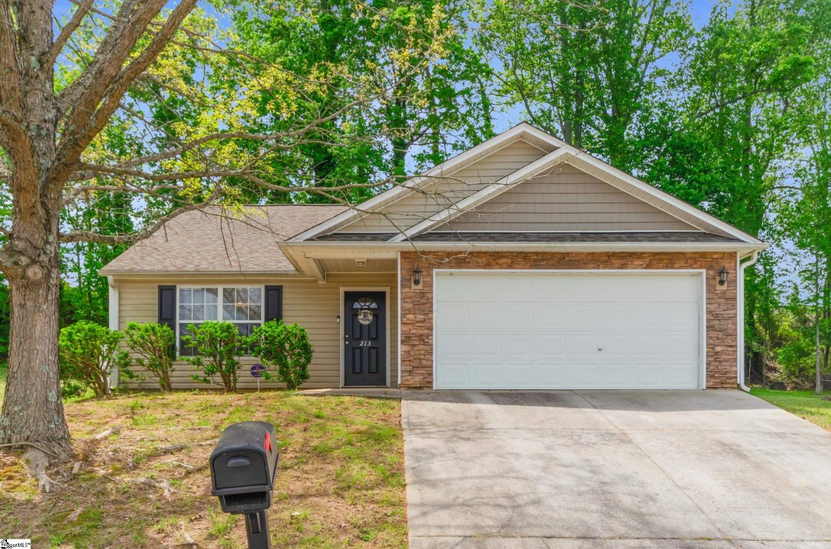 213 Haven Reach Way