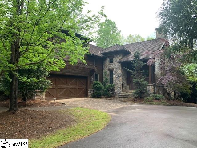137 Ridge Top Lane