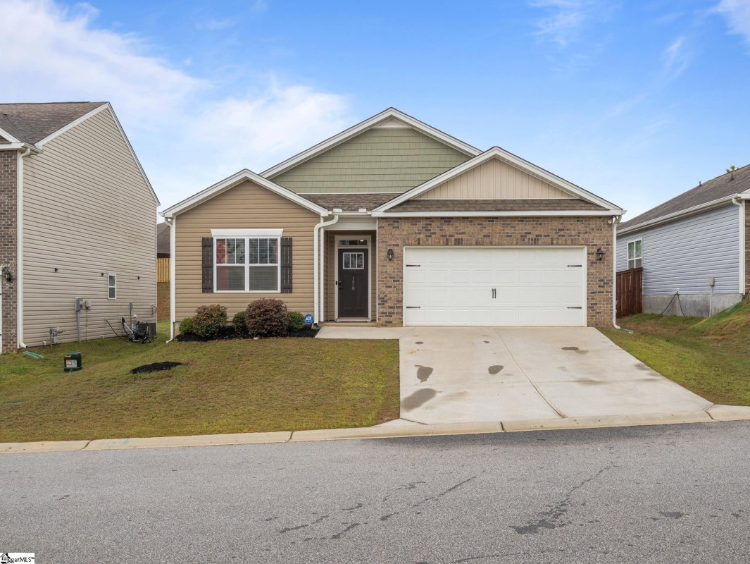 178 Fenwick Drive