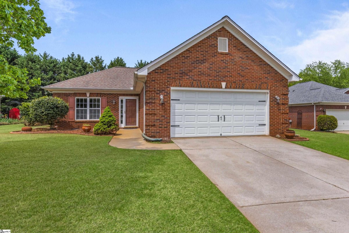 813 Palomino Court