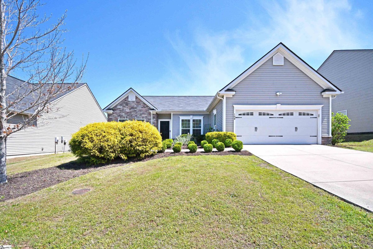 108 Chapel Hill Lane
